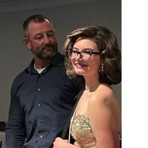 Meet your Posher, Ricky